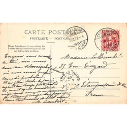 Rare collectable postcards of Switzerland. Vintage Postcards of Switzerland