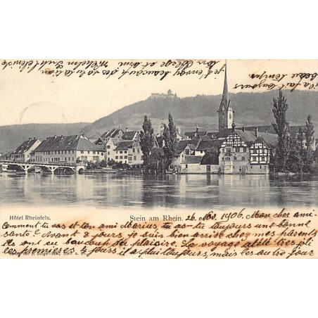 Rare collectable postcards of Switzerland. Vintage Postcards of Switzerland