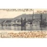 Rare collectable postcards of Switzerland. Vintage Postcards of Switzerland