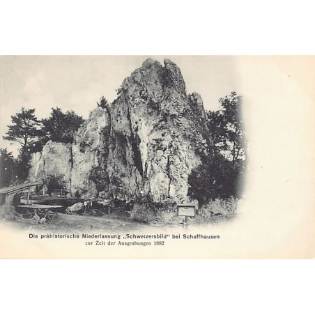 Rare collectable postcards of Switzerland. Vintage Postcards of Switzerland