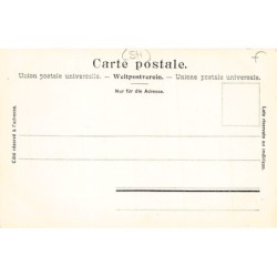Rare collectable postcards of Switzerland. Vintage Postcards of Switzerland