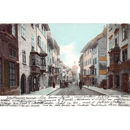 Rare collectable postcards of Switzerland. Vintage Postcards of Switzerland