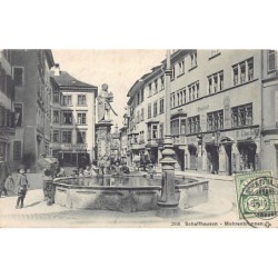 Rare collectable postcards of Switzerland. Vintage Postcards of Switzerland