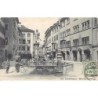 Rare collectable postcards of Switzerland. Vintage Postcards of Switzerland
