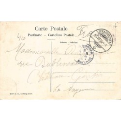 Rare collectable postcards of Switzerland. Vintage Postcards of Switzerland