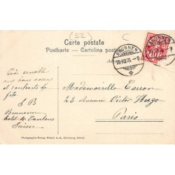 Rare collectable postcards of Switzerland. Vintage Postcards of Switzerland