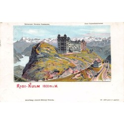 Rare collectable postcards of Switzerland. Vintage Postcards of Switzerland