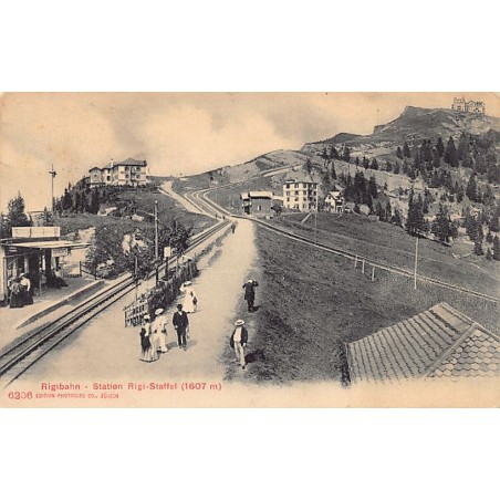 Rare collectable postcards of Switzerland. Vintage Postcards of Switzerland