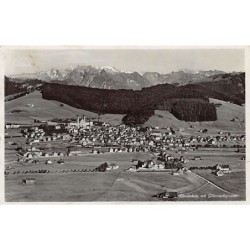 Rare collectable postcards of Switzerland. Vintage Postcards of Switzerland