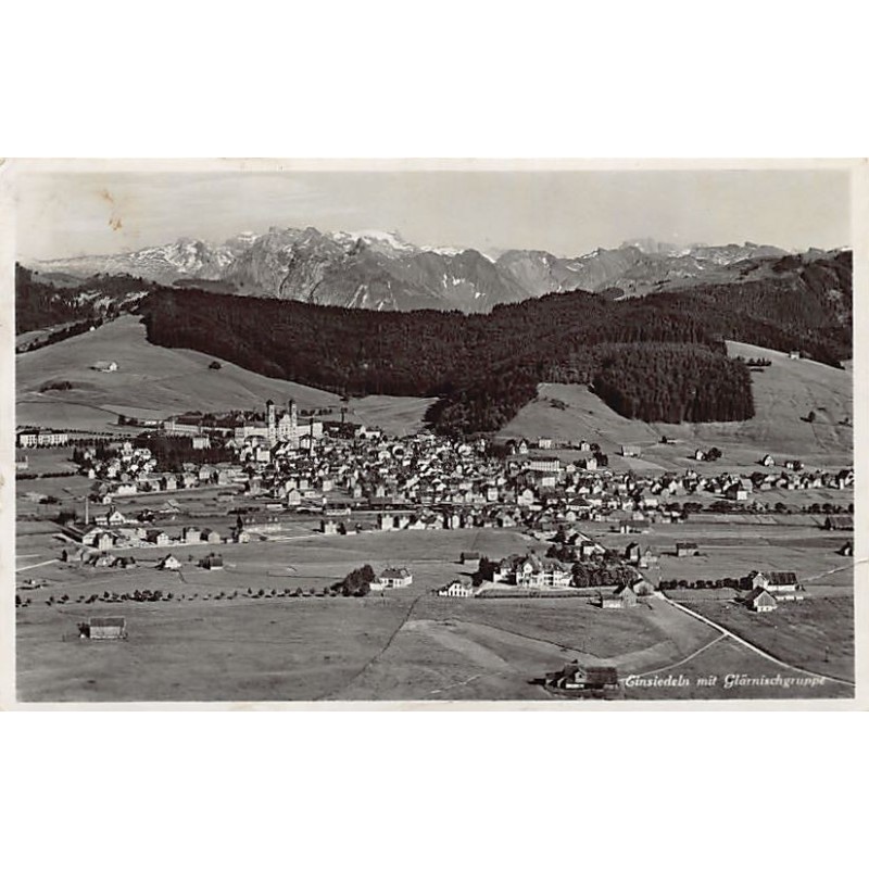 Rare collectable postcards of Switzerland. Vintage Postcards of Switzerland