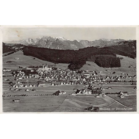 Rare collectable postcards of Switzerland. Vintage Postcards of Switzerland