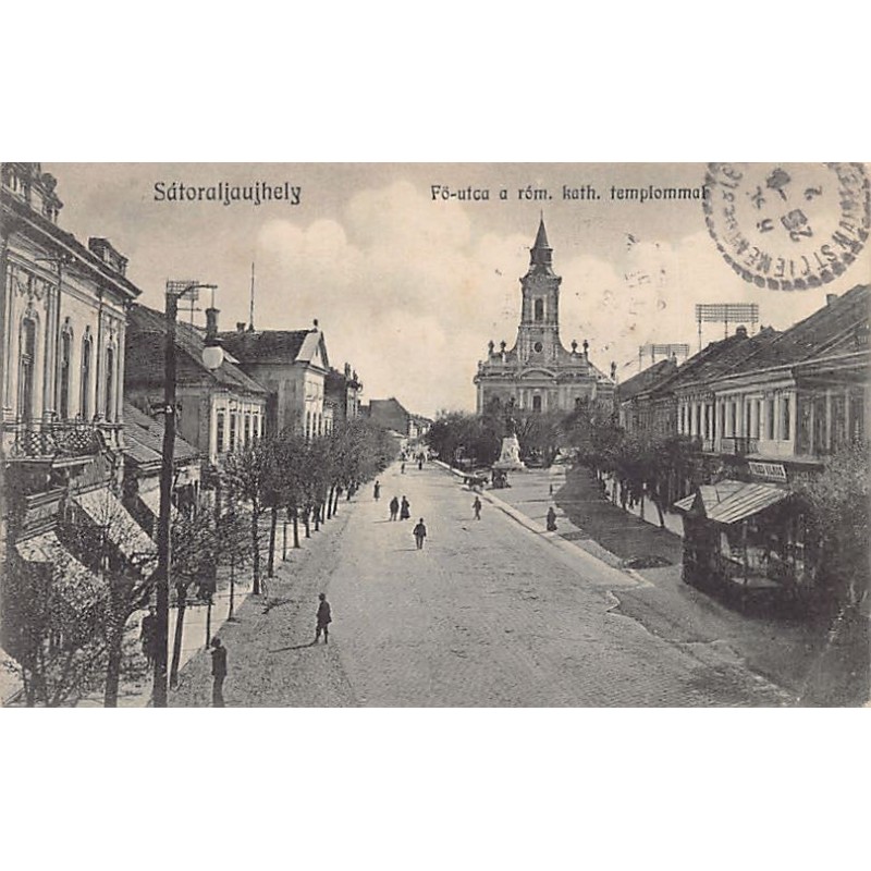 Rare collectable postcards of HUNGARY. Vintage Postcards of HUNGARY