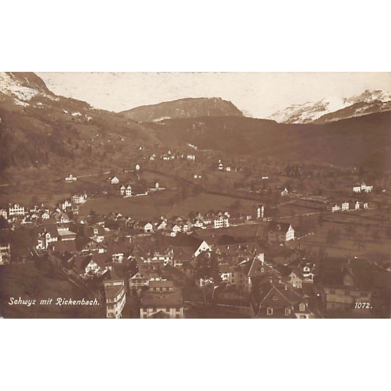 Rare collectable postcards of Switzerland. Vintage Postcards of Switzerland