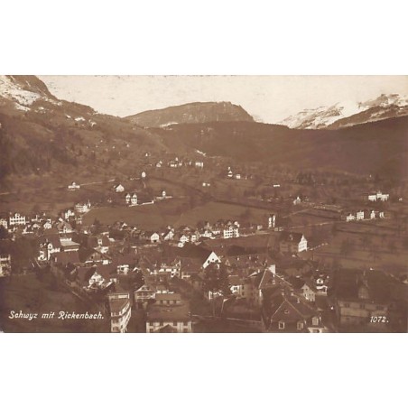 Rare collectable postcards of Switzerland. Vintage Postcards of Switzerland