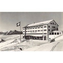 Rare collectable postcards of Switzerland. Vintage Postcards of Switzerland