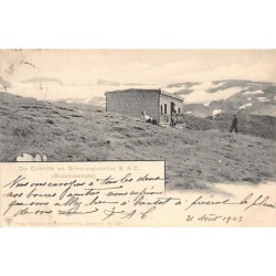 Rare collectable postcards of Switzerland. Vintage Postcards of Switzerland