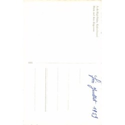 Rare collectable postcards of Switzerland. Vintage Postcards of Switzerland