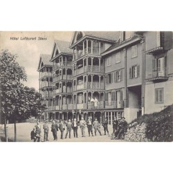 Rare collectable postcards of Switzerland. Vintage Postcards of Switzerland