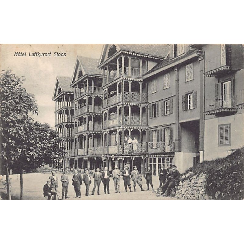 Rare collectable postcards of Switzerland. Vintage Postcards of Switzerland