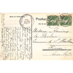 Rare collectable postcards of Switzerland. Vintage Postcards of Switzerland