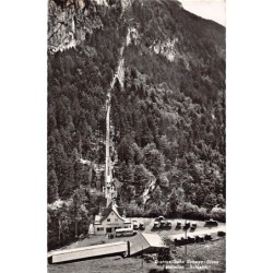 Rare collectable postcards of Switzerland. Vintage Postcards of Switzerland