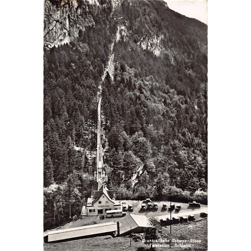 Rare collectable postcards of Switzerland. Vintage Postcards of Switzerland