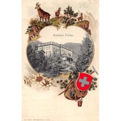 Rare collectable postcards of Switzerland. Vintage Postcards of Switzerland