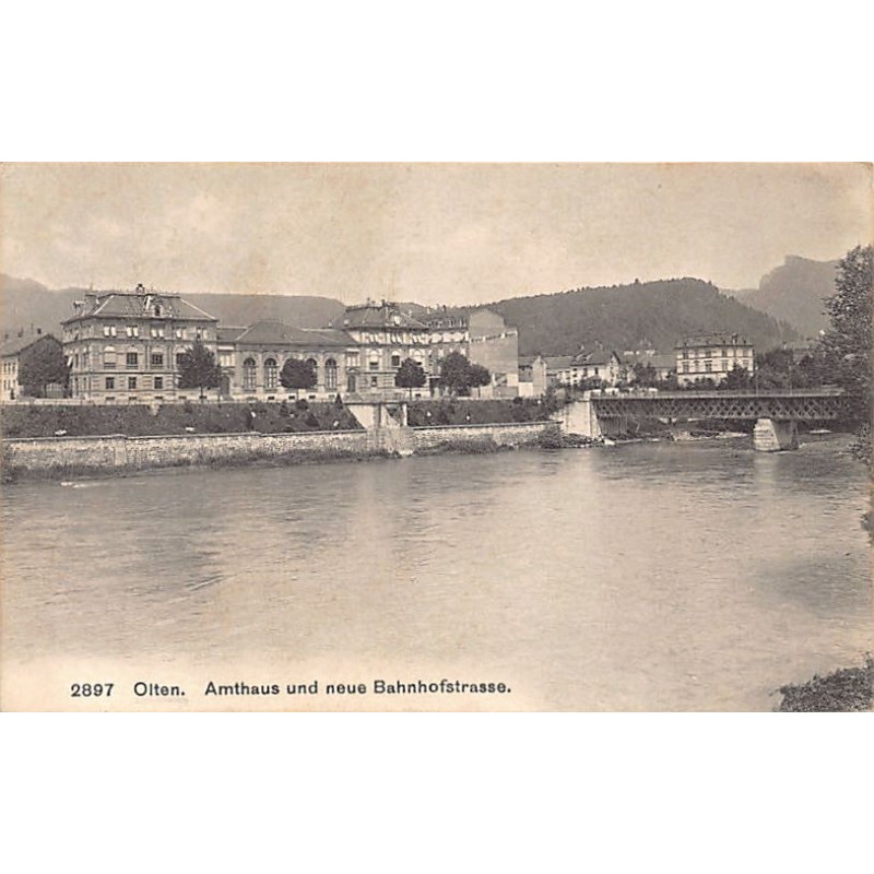 Rare collectable postcards of Switzerland. Vintage Postcards of Switzerland