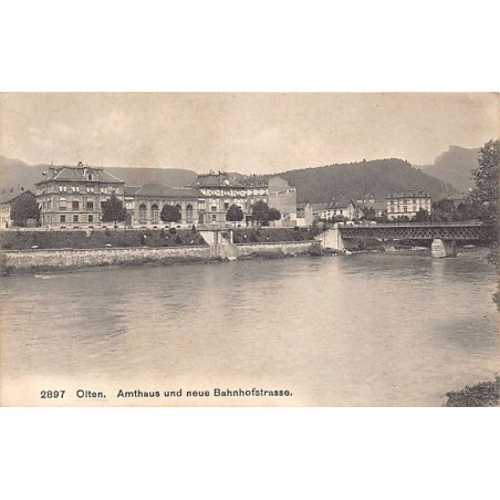 Rare collectable postcards of Switzerland. Vintage Postcards of Switzerland