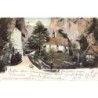 Rare collectable postcards of Switzerland. Vintage Postcards of Switzerland
