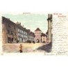 Rare collectable postcards of Switzerland. Vintage Postcards of Switzerland
