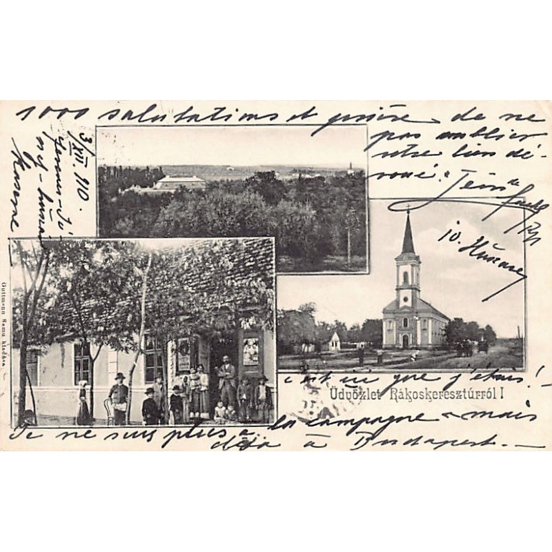 Rare collectable postcards of HUNGARY. Vintage Postcards of HUNGARY