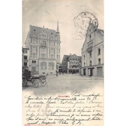 Rare collectable postcards of Switzerland. Vintage Postcards of Switzerland