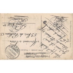 Rare collectable postcards of Switzerland. Vintage Postcards of Switzerland