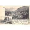 Rare collectable postcards of Switzerland. Vintage Postcards of Switzerland