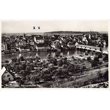 Rare collectable postcards of Switzerland. Vintage Postcards of Switzerland