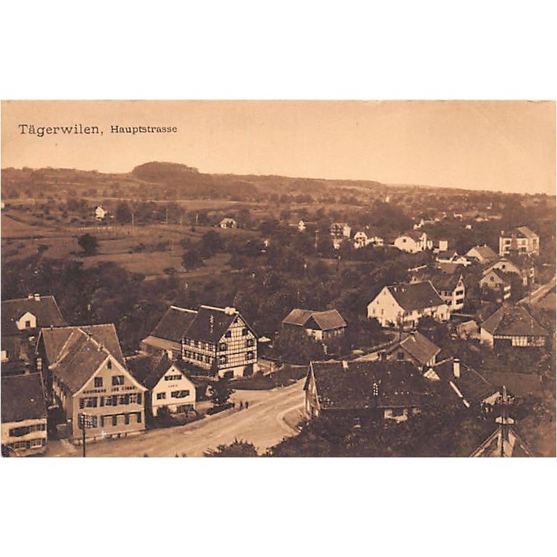 Rare collectable postcards of Switzerland. Vintage Postcards of Switzerland