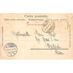 Rare collectable postcards of Switzerland. Vintage Postcards of Switzerland