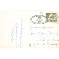 Rare collectable postcards of Switzerland. Vintage Postcards of Switzerland