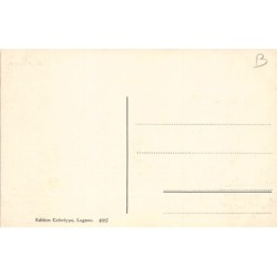 Rare collectable postcards of Switzerland. Vintage Postcards of Switzerland