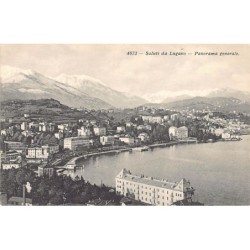 Rare collectable postcards of Switzerland. Vintage Postcards of Switzerland