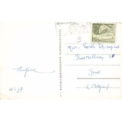 Rare collectable postcards of Switzerland. Vintage Postcards of Switzerland