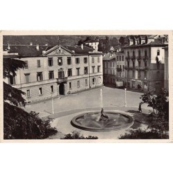 Rare collectable postcards of Switzerland. Vintage Postcards of Switzerland