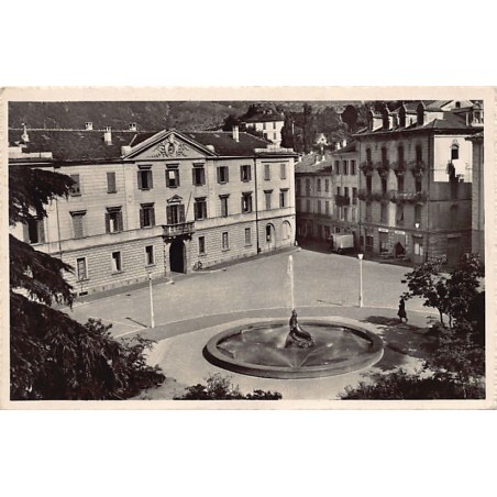 Rare collectable postcards of Switzerland. Vintage Postcards of Switzerland