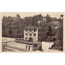 Rare collectable postcards of Switzerland. Vintage Postcards of Switzerland