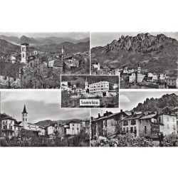 Rare collectable postcards of Switzerland. Vintage Postcards of Switzerland