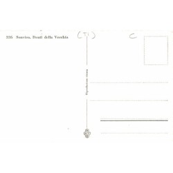 Rare collectable postcards of Switzerland. Vintage Postcards of Switzerland