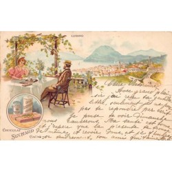 Rare collectable postcards of Switzerland. Vintage Postcards of Switzerland