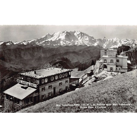 Rare collectable postcards of Switzerland. Vintage Postcards of Switzerland