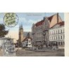 Rare collectable postcards of HUNGARY. Vintage Postcards of HUNGARY